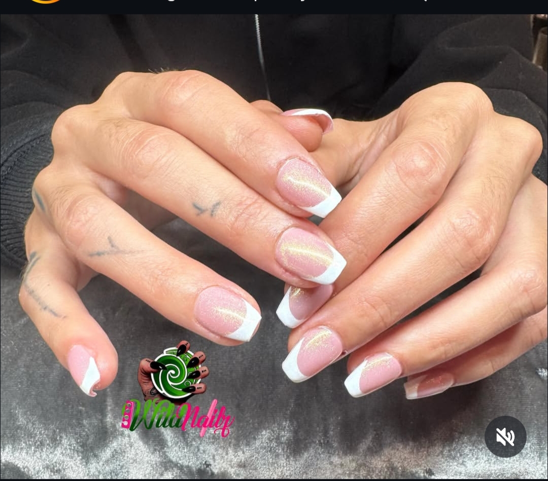 Nail Art