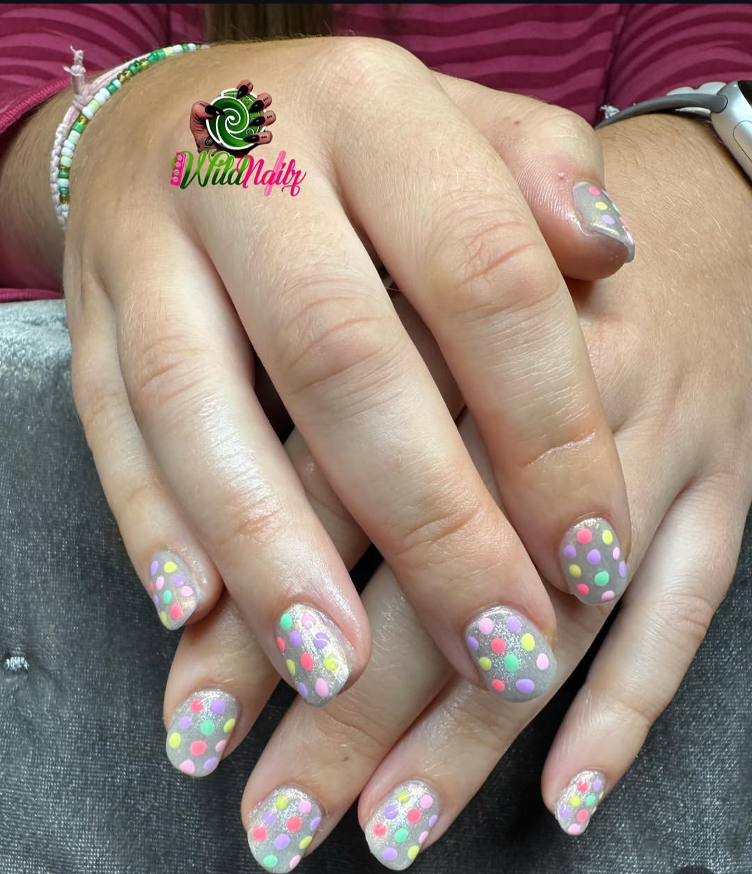 Nail Art