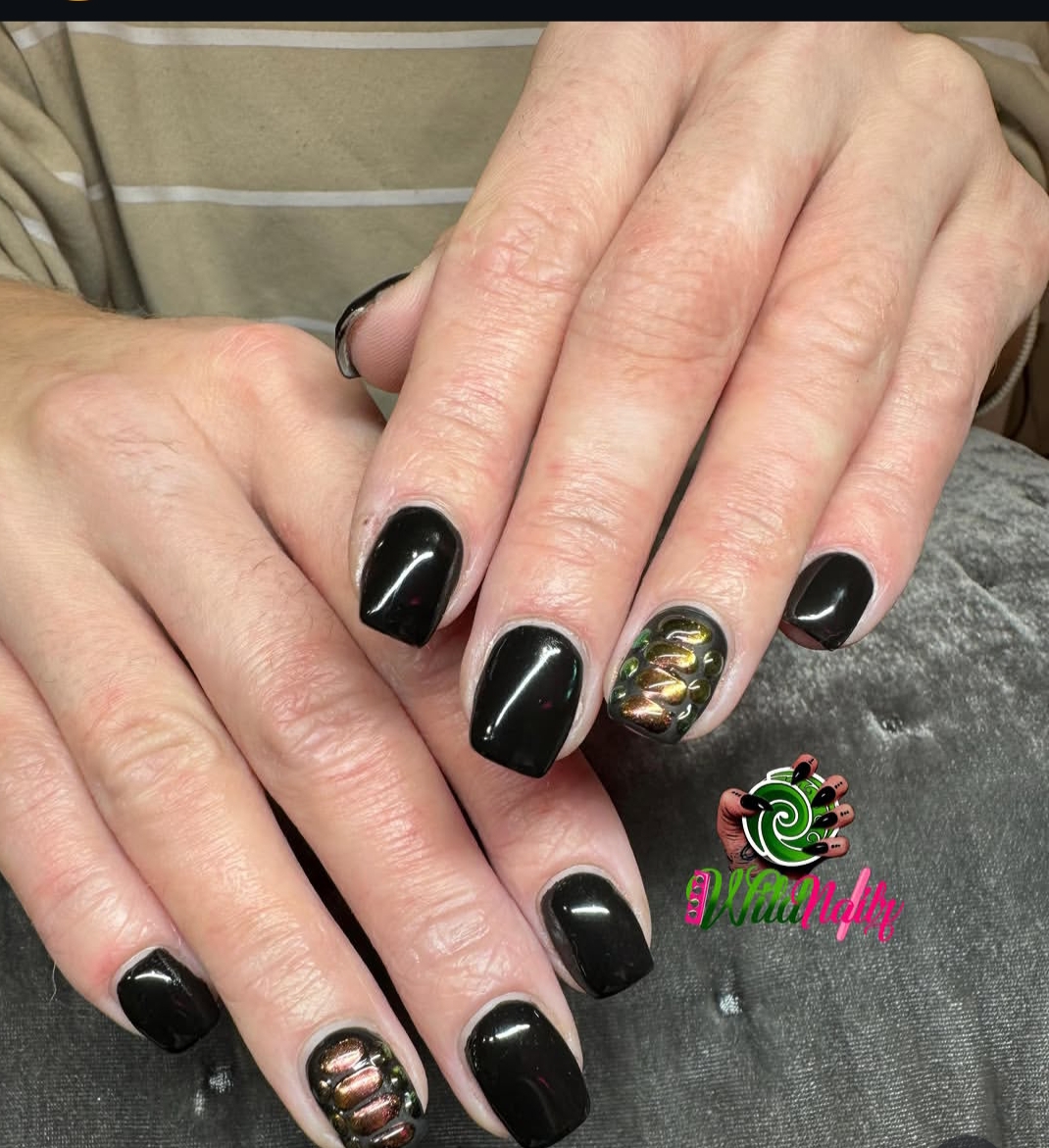 Nail Art