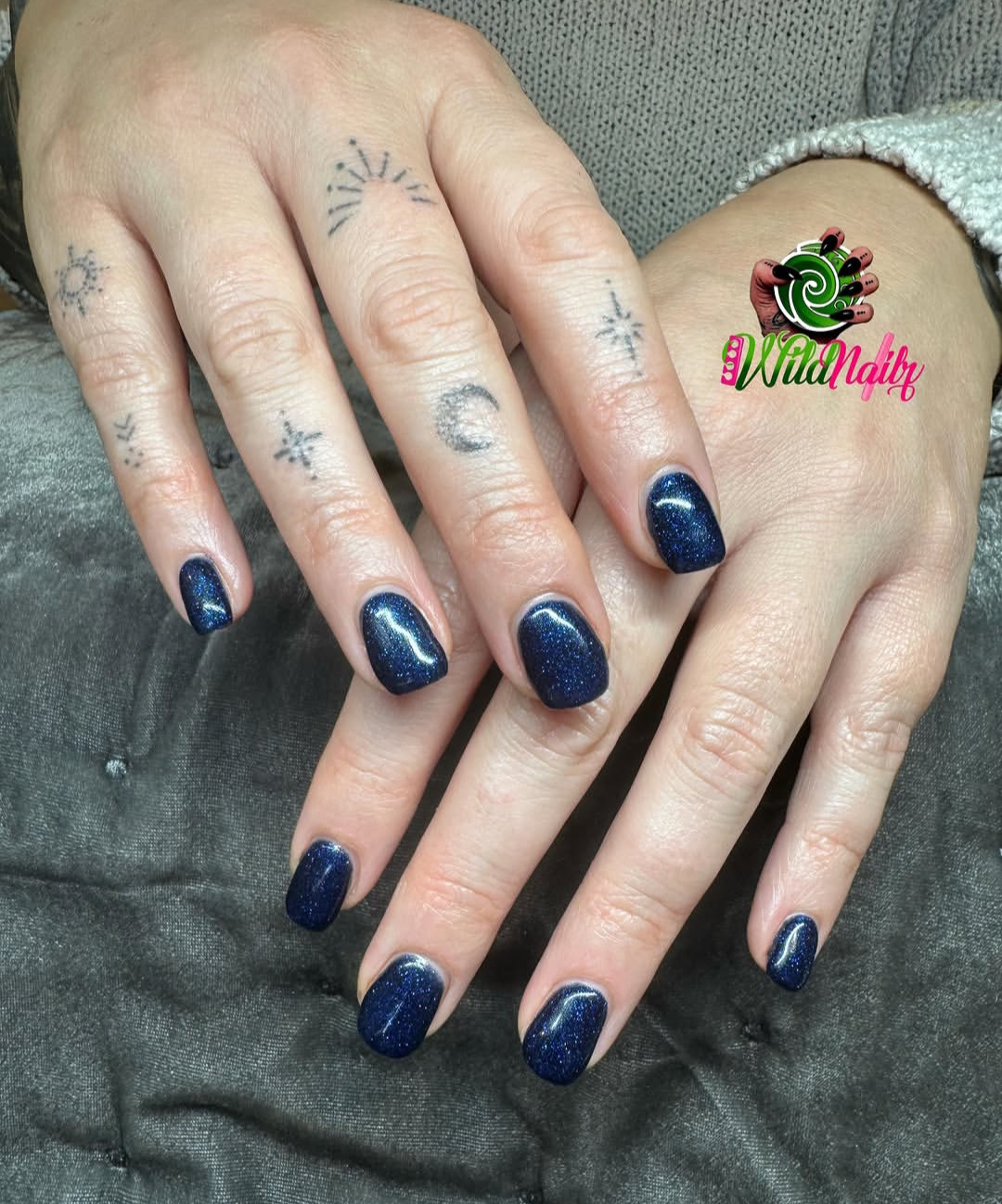 Nail Art