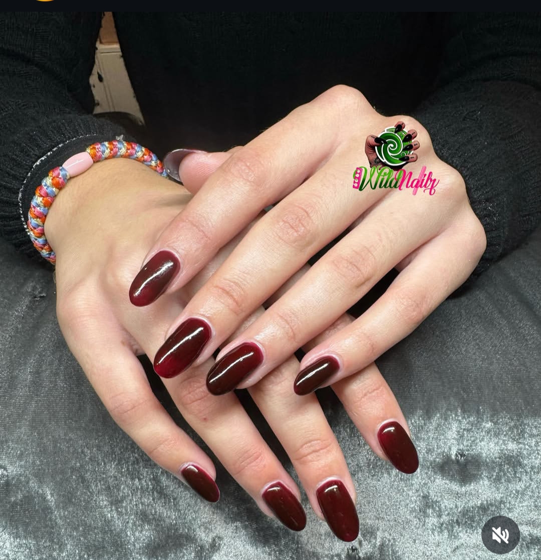 Nail Art