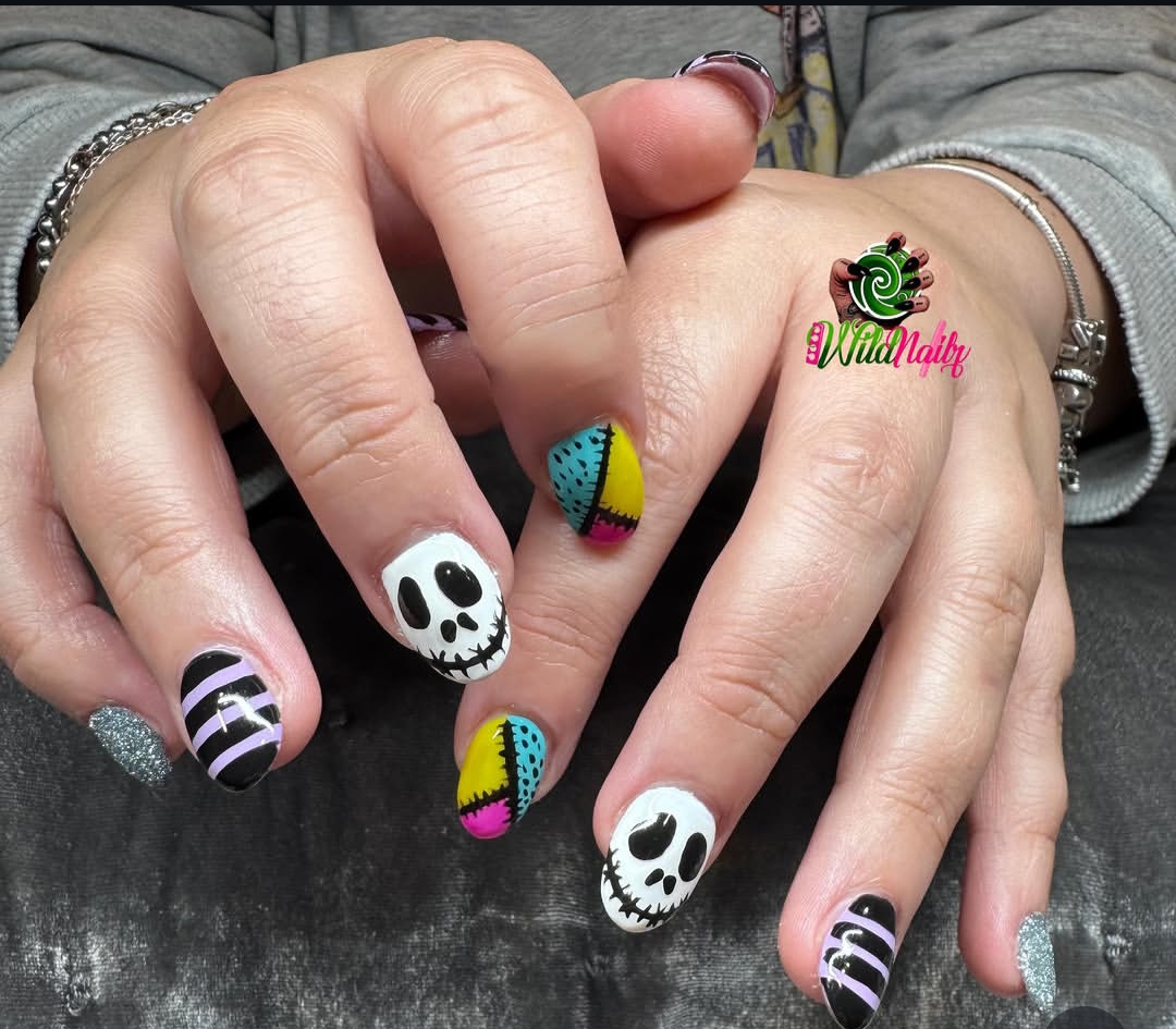 Nail Art