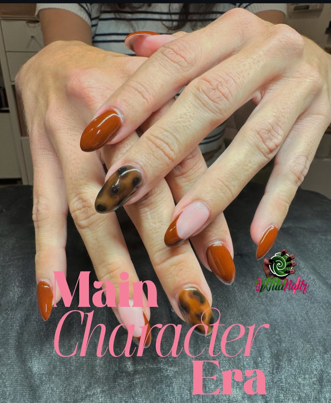 Nail Art