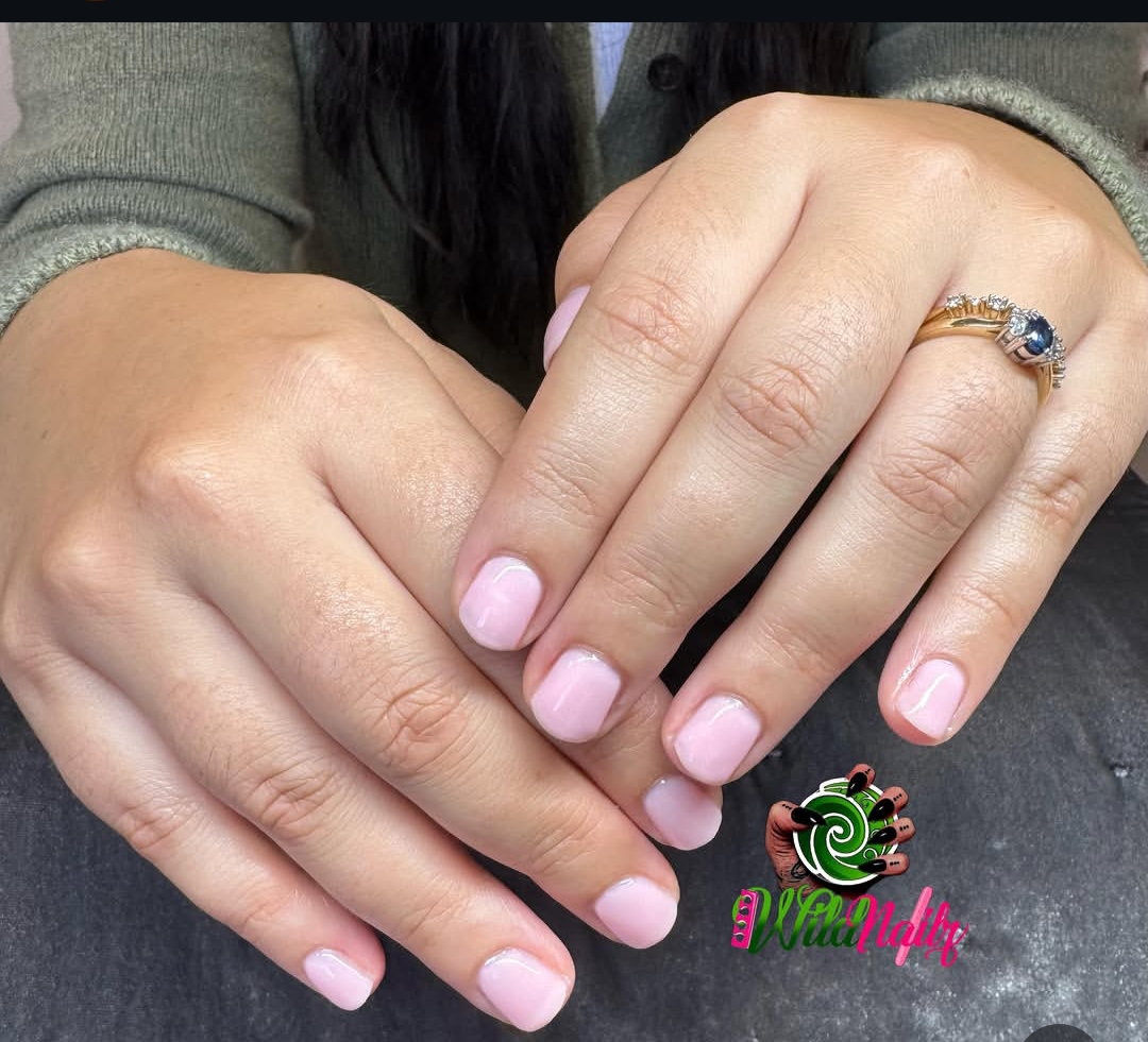Nail Art